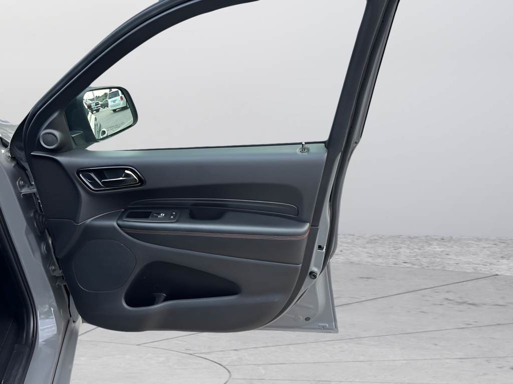 Used 2025 Gray Dodge GT image 39
