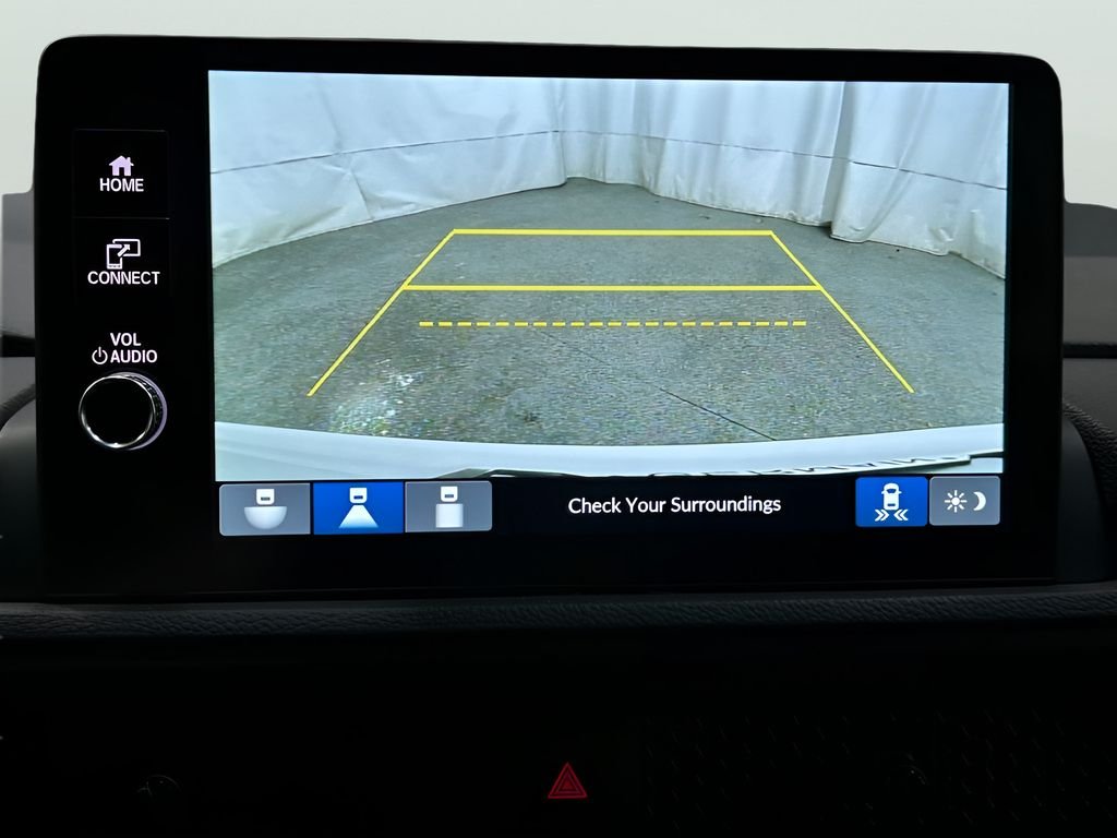 2026 Honda CR-V TrailSport - Photo 17