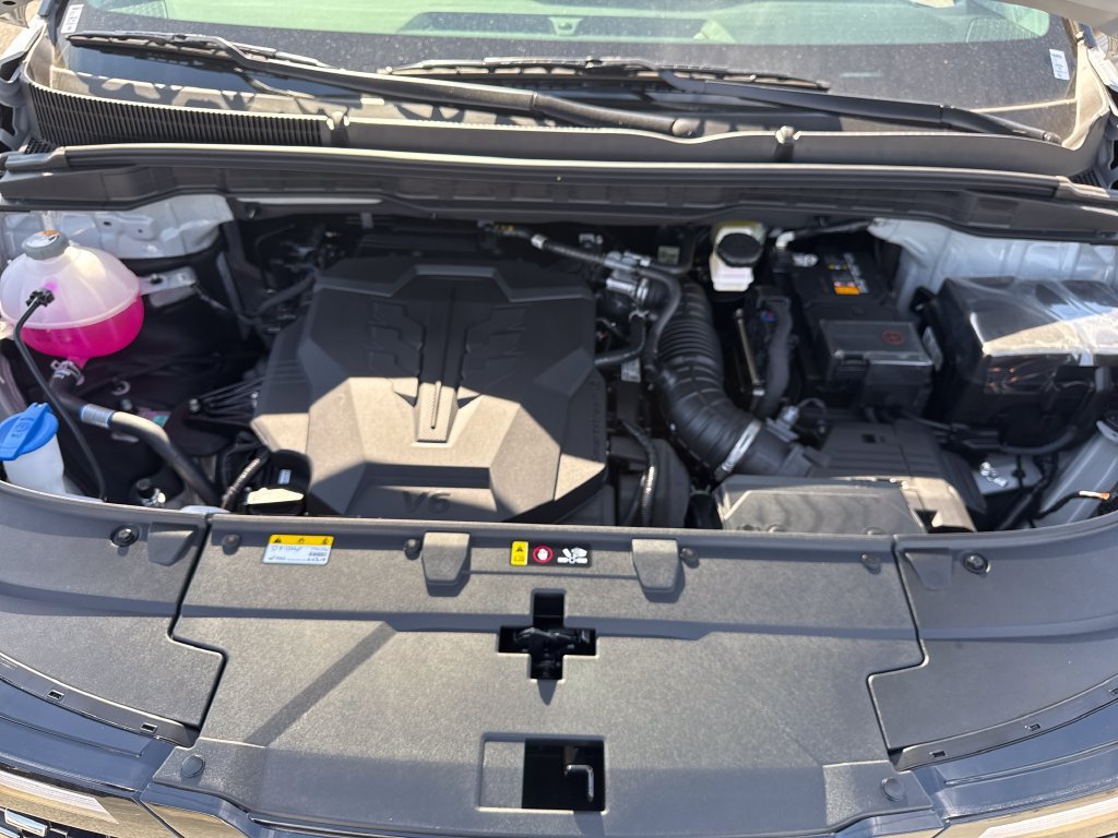 New 2027 Silver Kia EX image 26