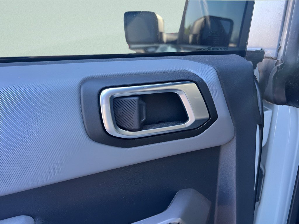 Used 2023 Cactus Gray Ford Everglades image 23