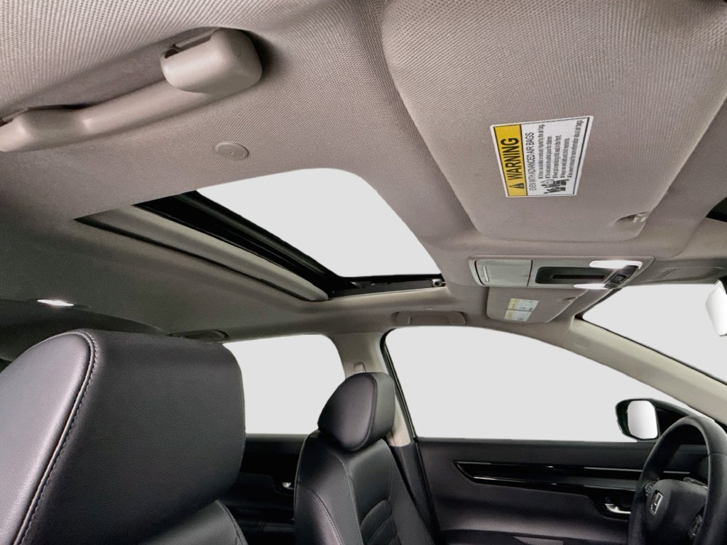 2024 Honda CR-V EX-L - Photo 18
