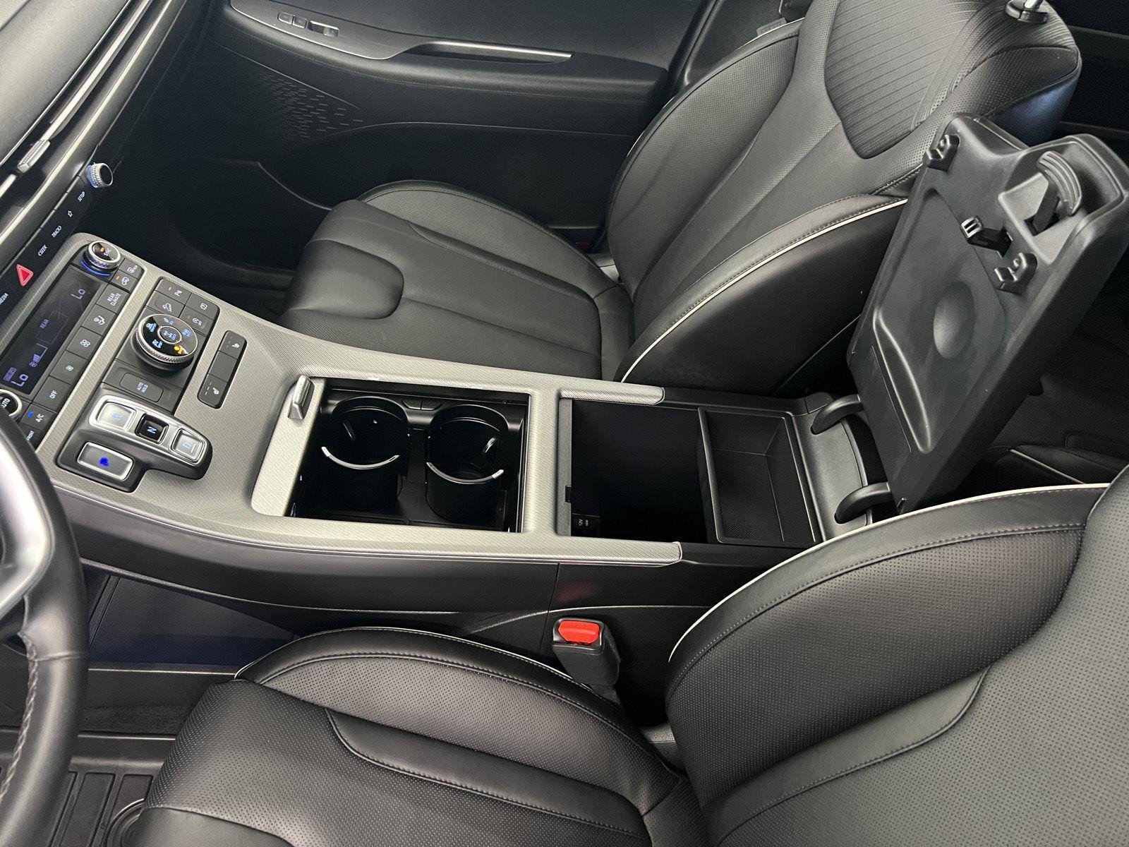 Used 2024 Hyper White Hyundai XRT image 18