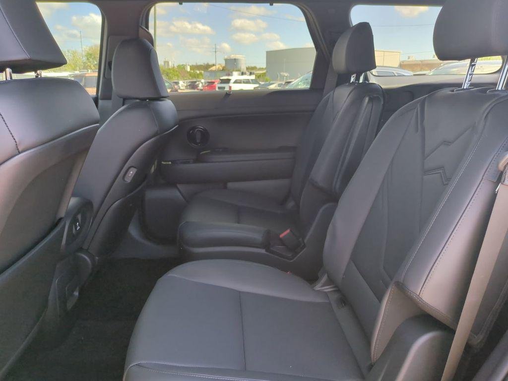 New 2026 Gray Hyundai XRT Pro image 16