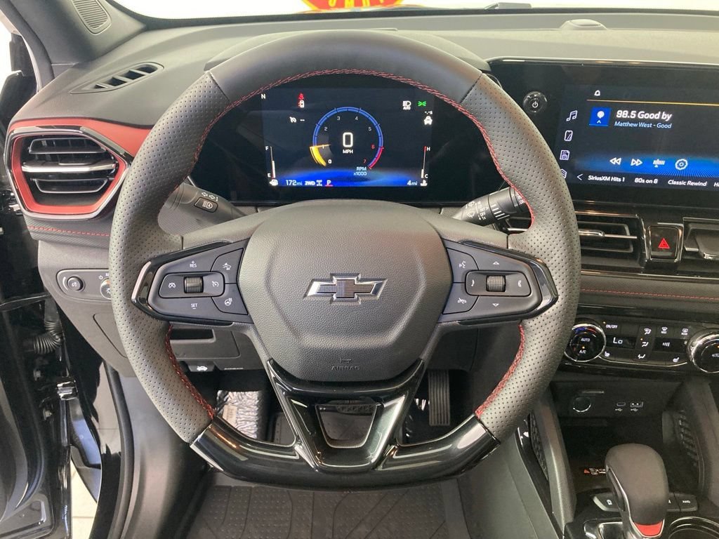 2026 Chevrolet Trailblazer RS - Photo 6