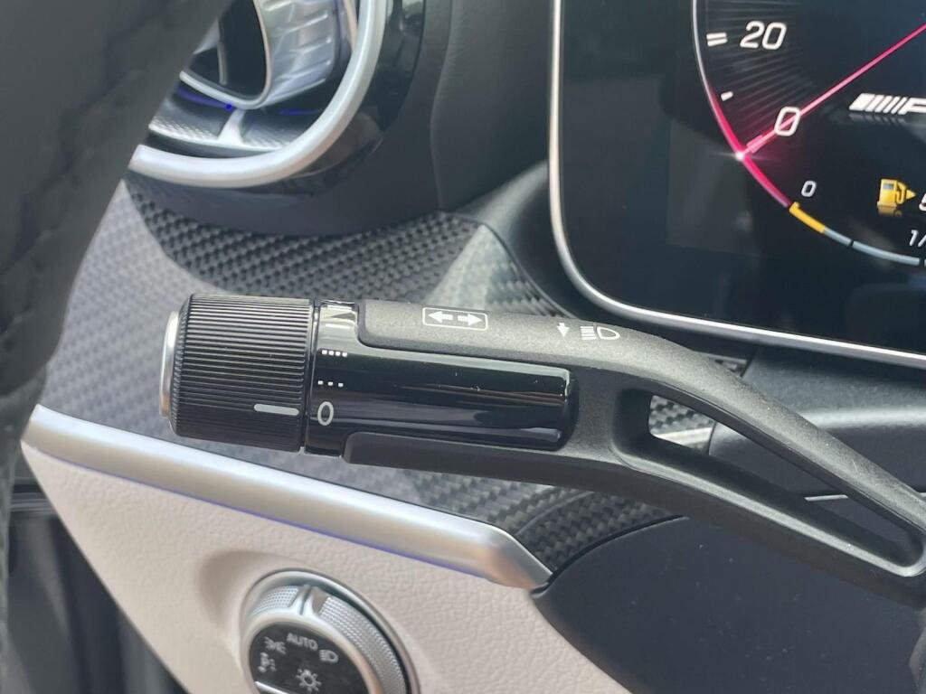 New 2027 MANUFAKTUR Alpine Grey Metallic Mercedes-Benz AMG® CLE 53 image 34