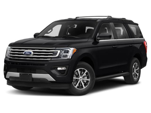 2021 Ford Expedition XLT 4x4's photo