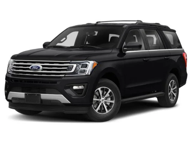 2021 Ford Expedition XLT 4x4's photo