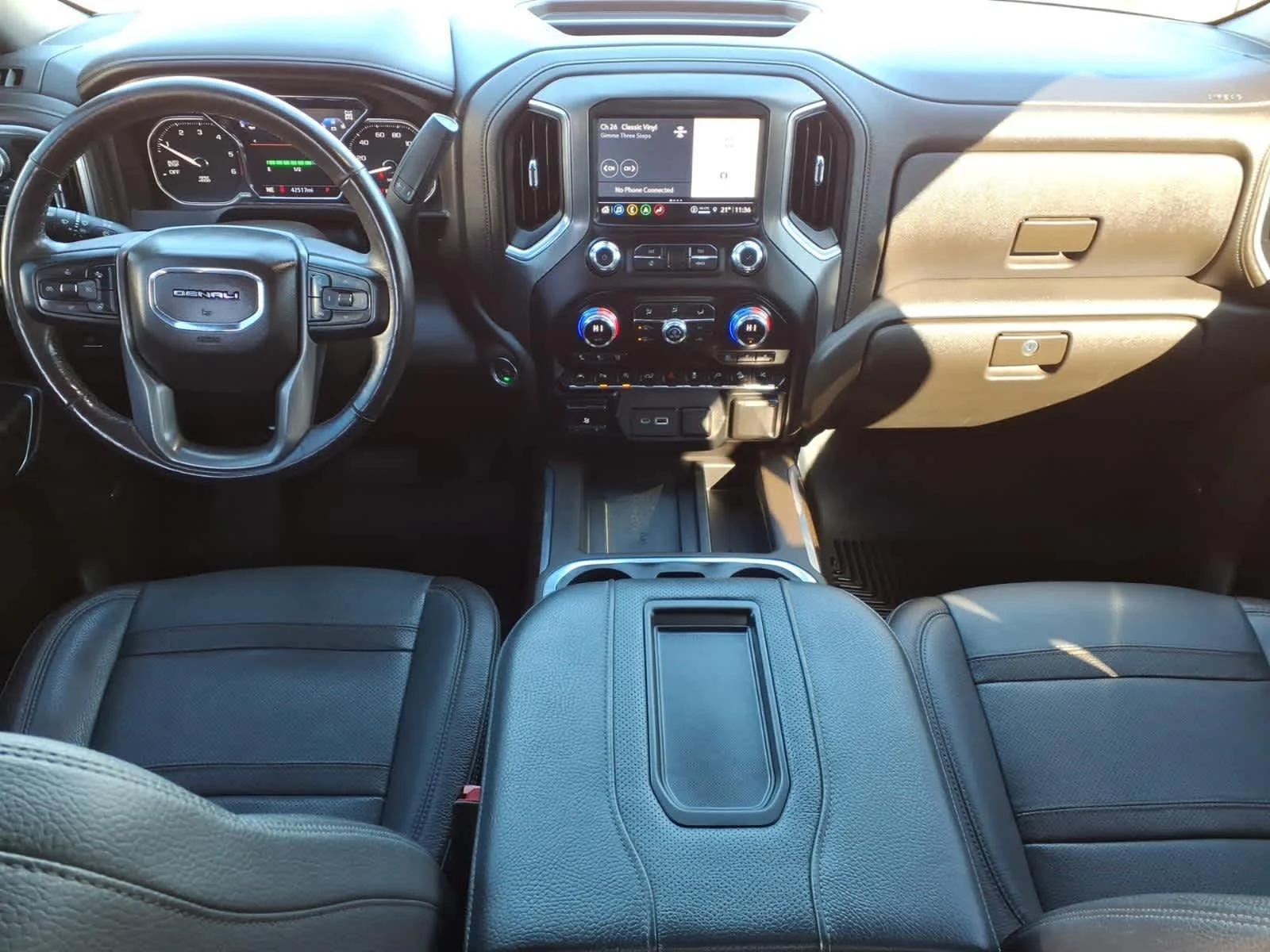 2021 GMC Sierra 1500 Denali Denali - Photo 9