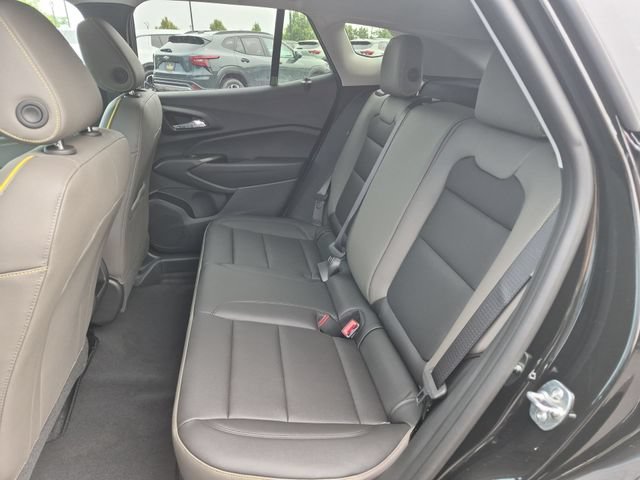 2026 Chevrolet Trax Activ - Photo 26