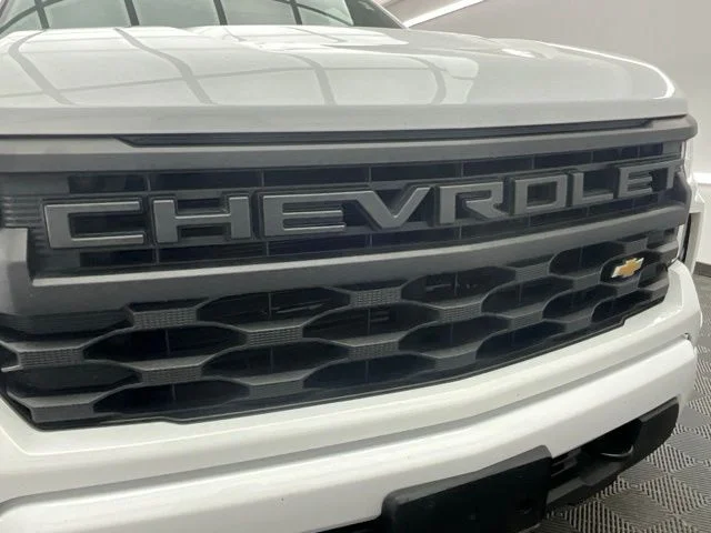 2023 Chevrolet Silverado 1500 Custom - Photo 28