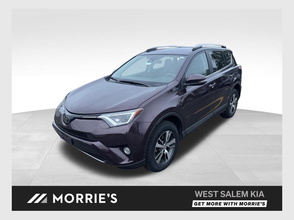 2017 Toyota RAV4