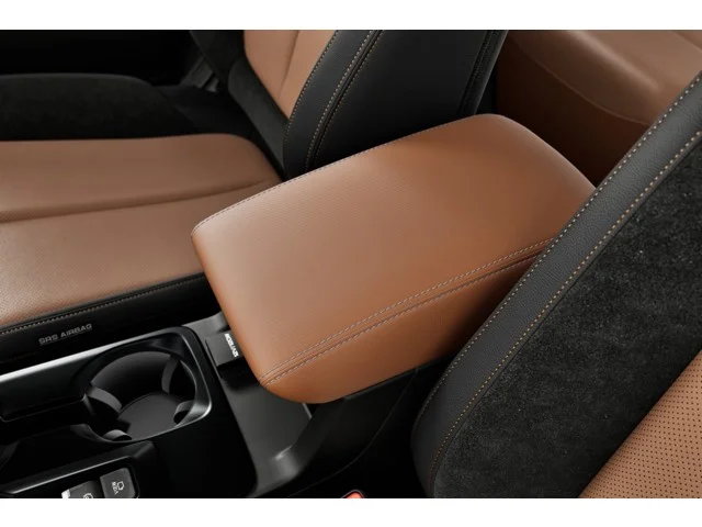 New 2026 RIVER ROCK PEARL Subaru Touring Hybrid image 22