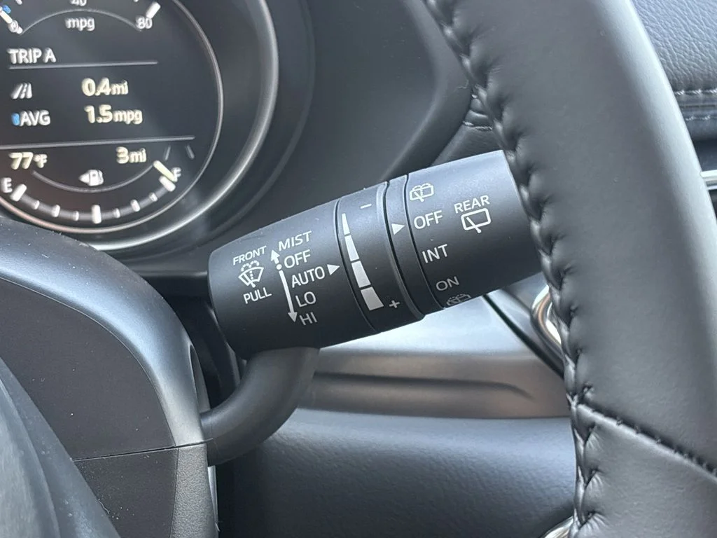 2025 Mazda CX-5 S Preferred package - Photo 20
