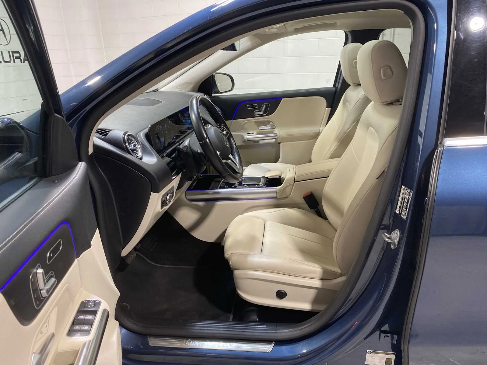 Used 2021 Mercedes-Benz GLA GLA250 with VIN W1N4N4HB1MJ260030 for sale in Verona, NJ