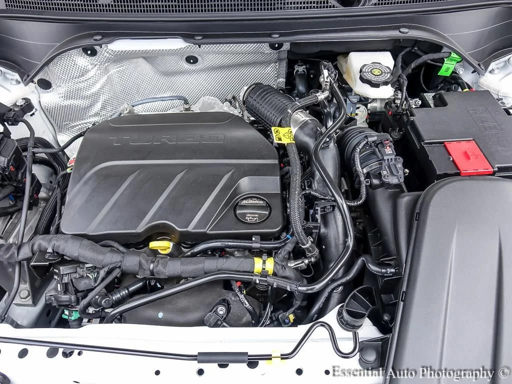 2026 Buick Envista Preferred - Photo 22