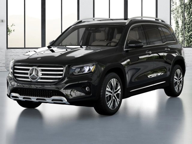 2026 Mercedes-Benz GLB GLB 250 4MATIC's photo