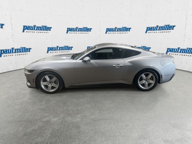Certified Used 2026 Silver Ford EcoBoost Premium image 6