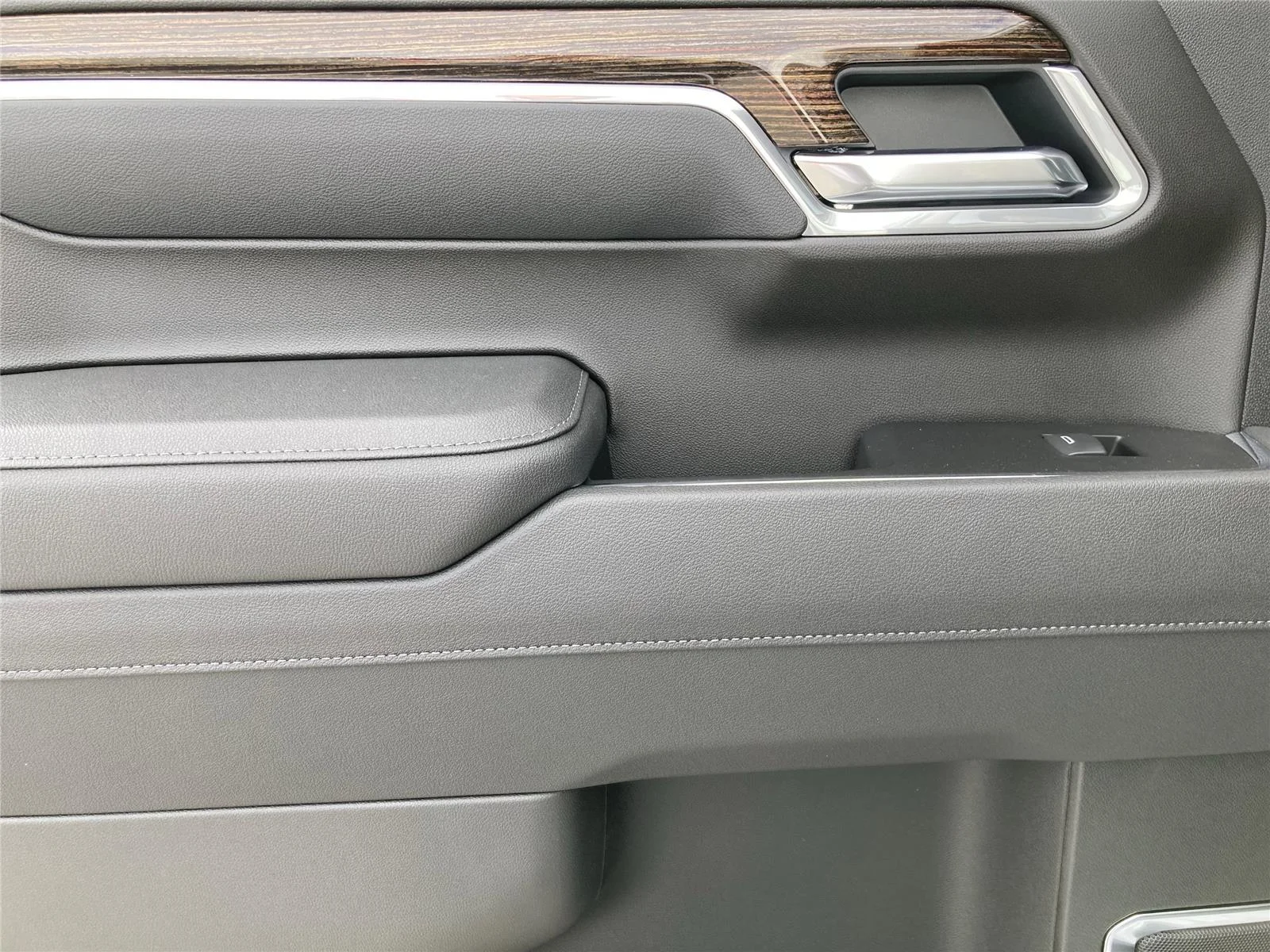 2026 GMC Sierra 1500 Elevation - Photo 24