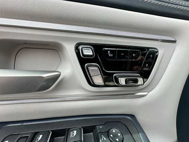 Used 2025 Silver Ram Tungsten image 16