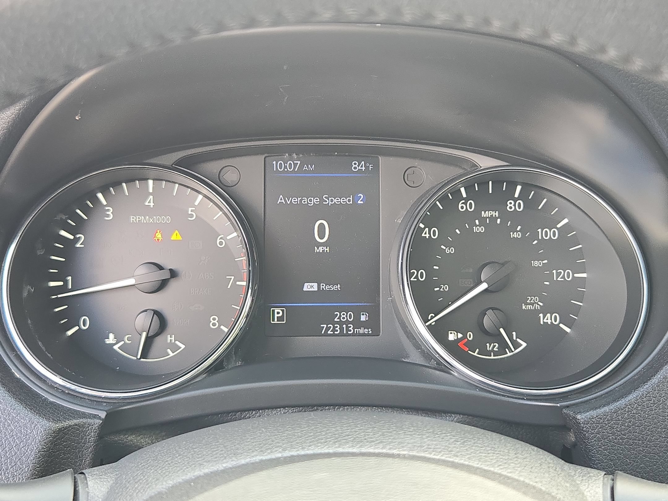 Used 2018 Pearl White Nissan SL image 25