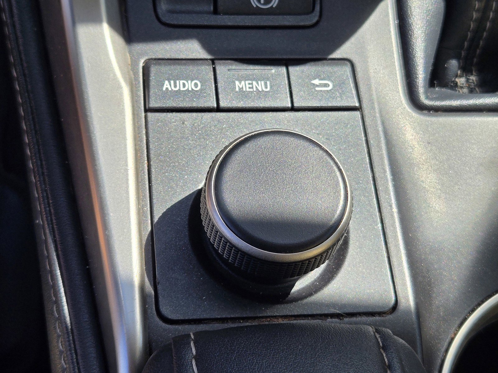 Used 2016  Lexus FSPORT image 21