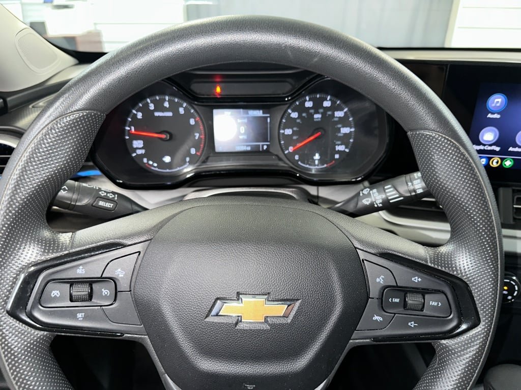2024 Chevrolet Trax LS - Photo 8