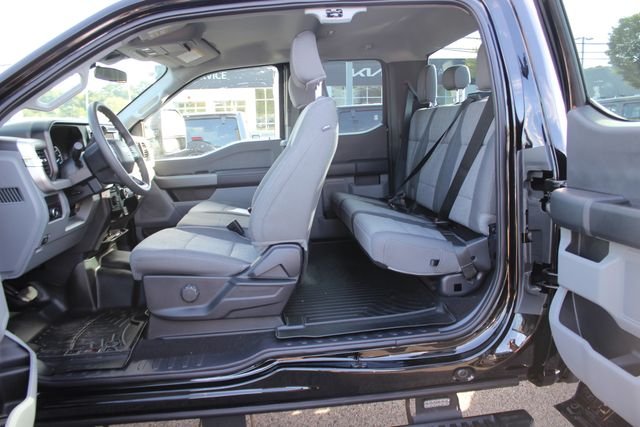 Used 2025 Black Ford XL image 26