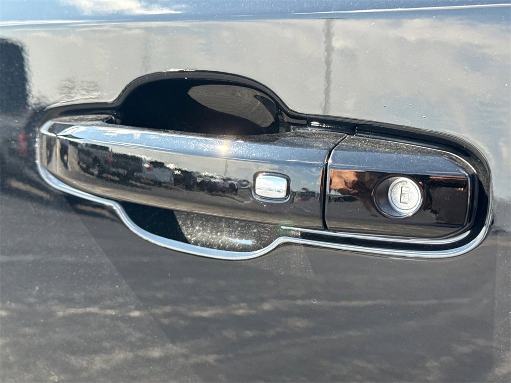 2026 GMC SIERRA - Image 12