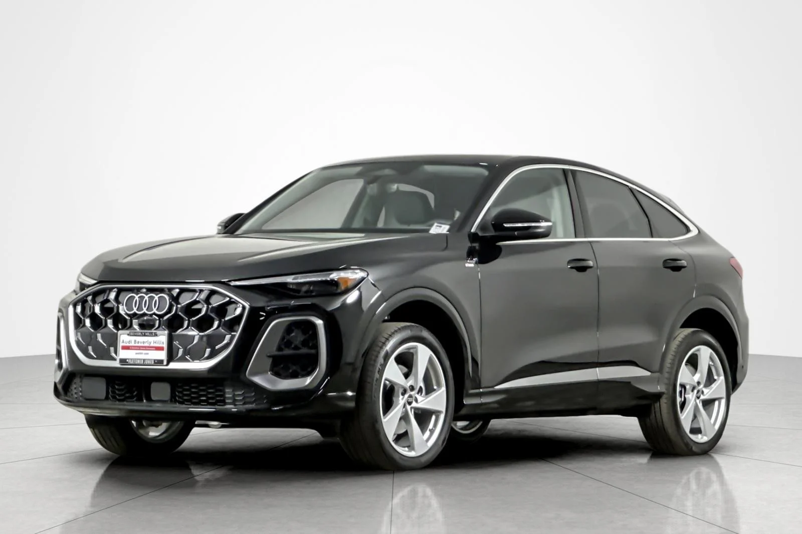 2026 Audi Q5 Sportback Premium Plus quattro's photo