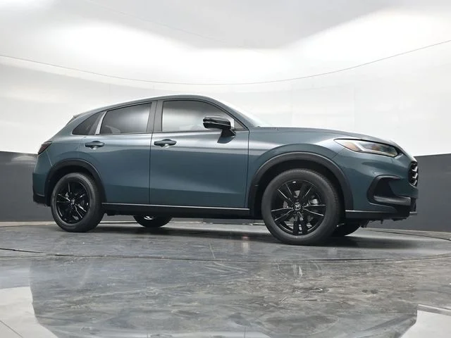 New 2027 Nordic Forest Pearl Honda Sport image 39
