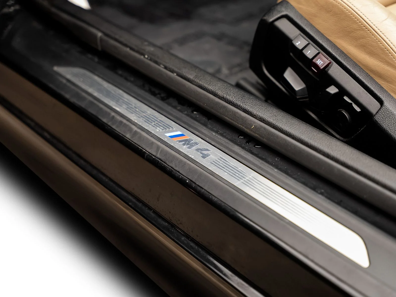 Used 2015 Black BMW Base image 68