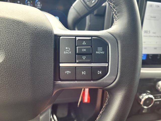Used 2025  Ford XLT image 23