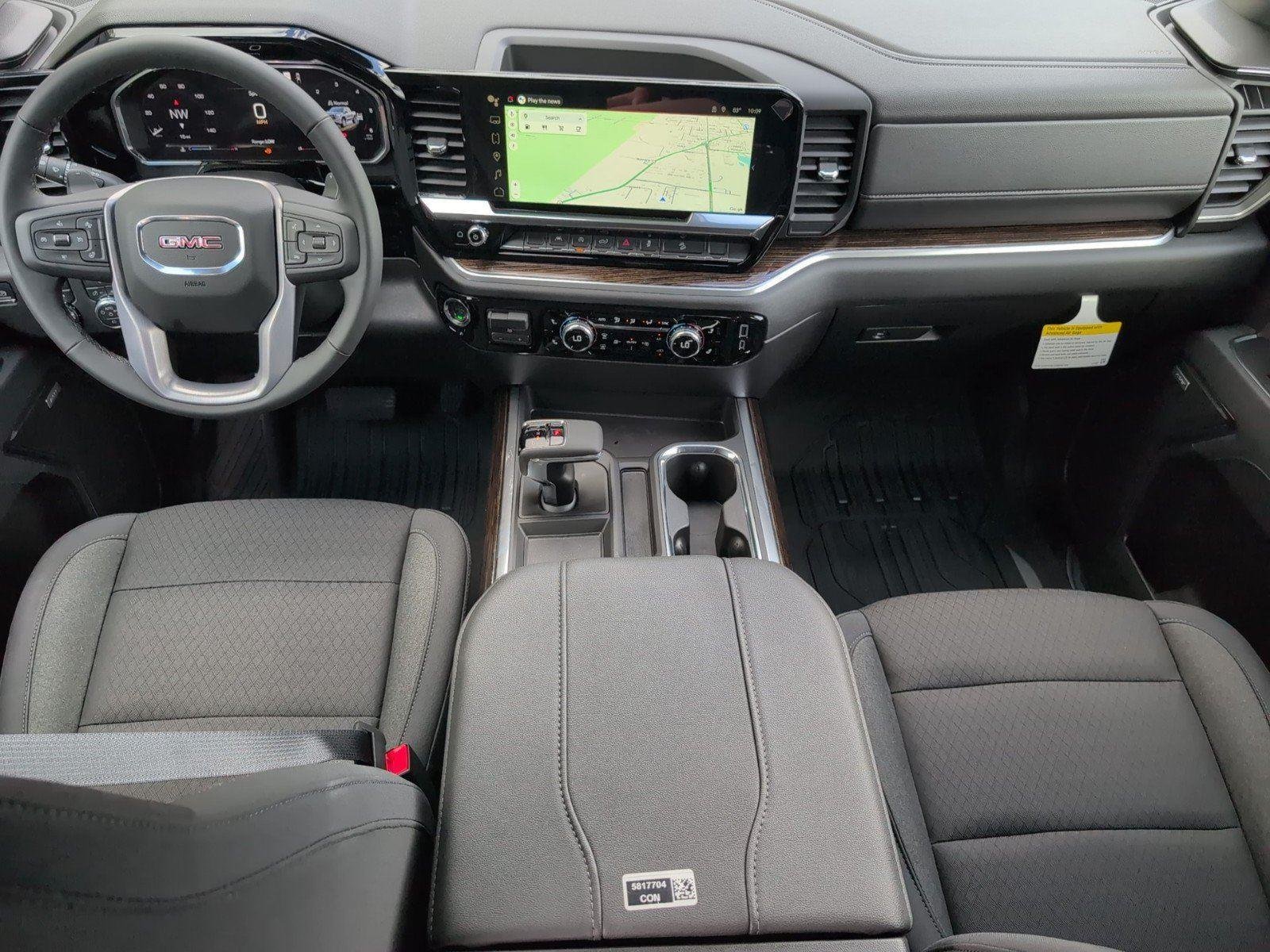 New 2026 Onyx Black GMC Elevation image 34
