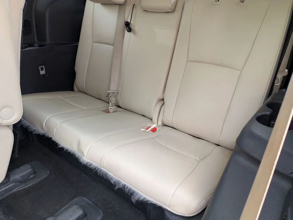 Used 2023 Blue Toyota Limited image 26