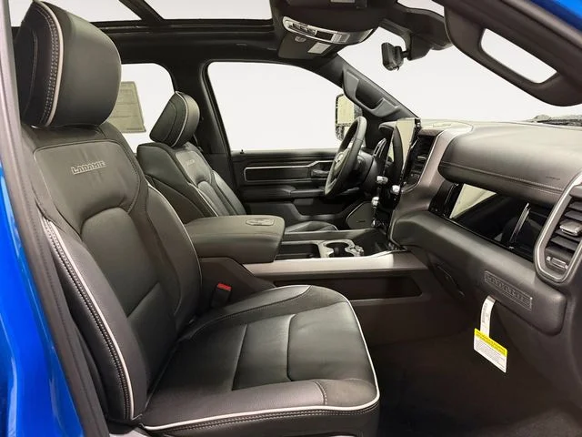 2026 RAM 1500 Laramie - Photo 15