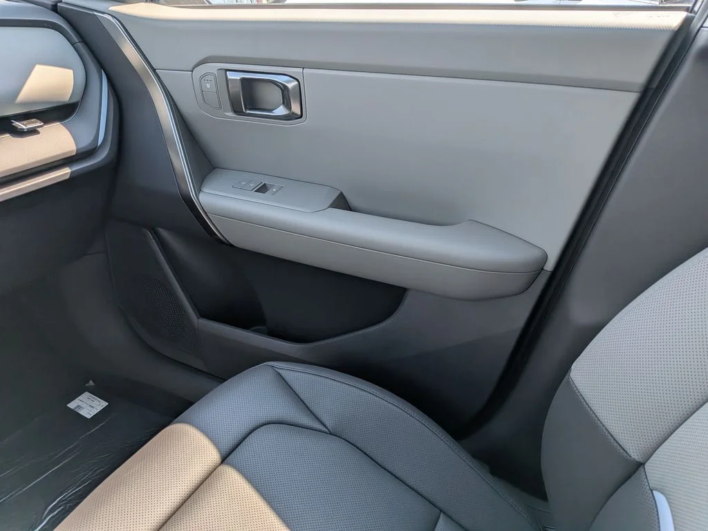 New 2027  Kia EX image 39