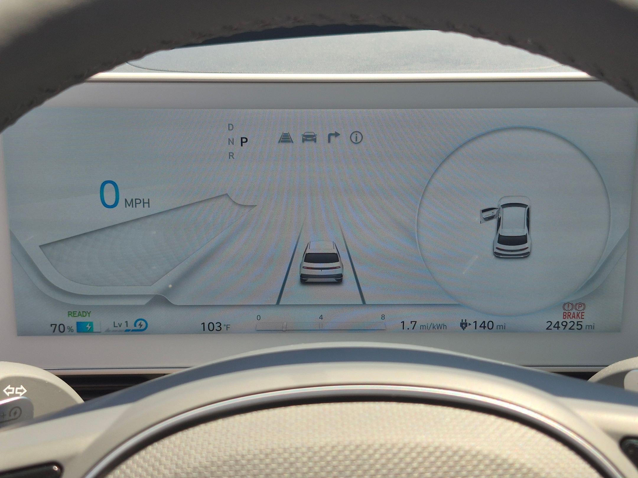 2024 Hyundai IONIQ 5 Limited - Photo 21
