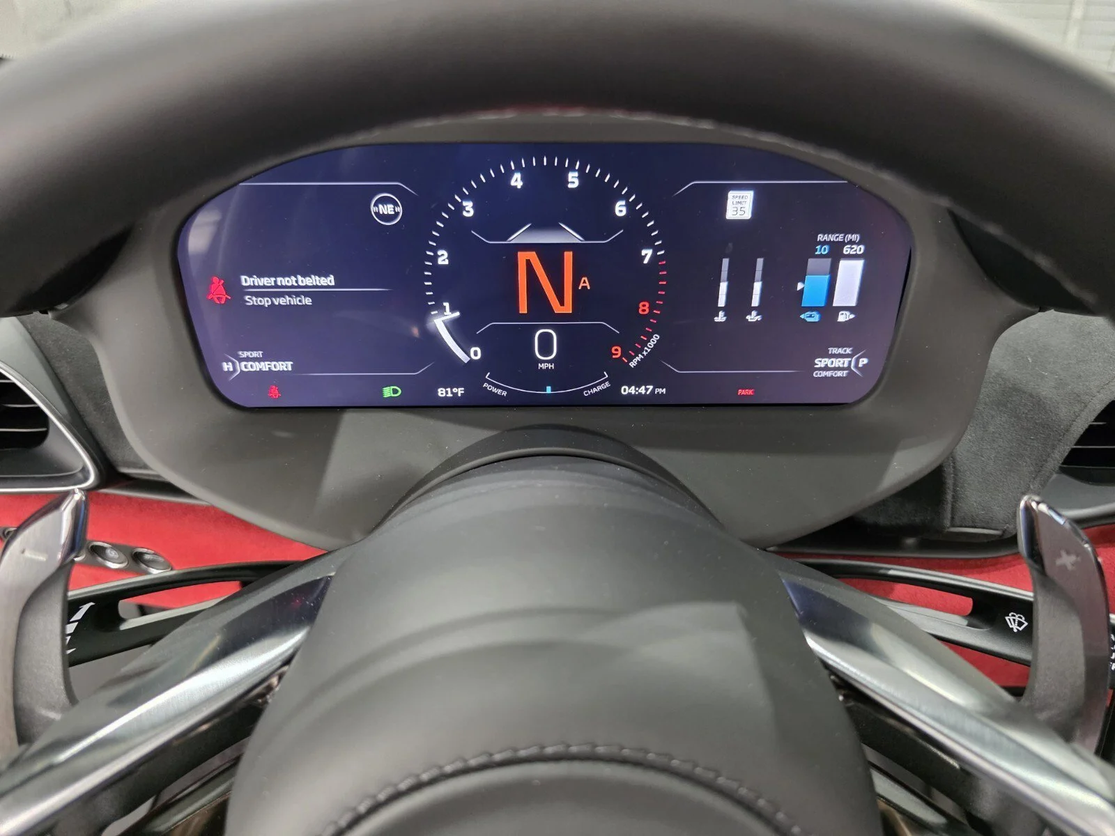 2026 McLaren Artura Performance - Photo 12