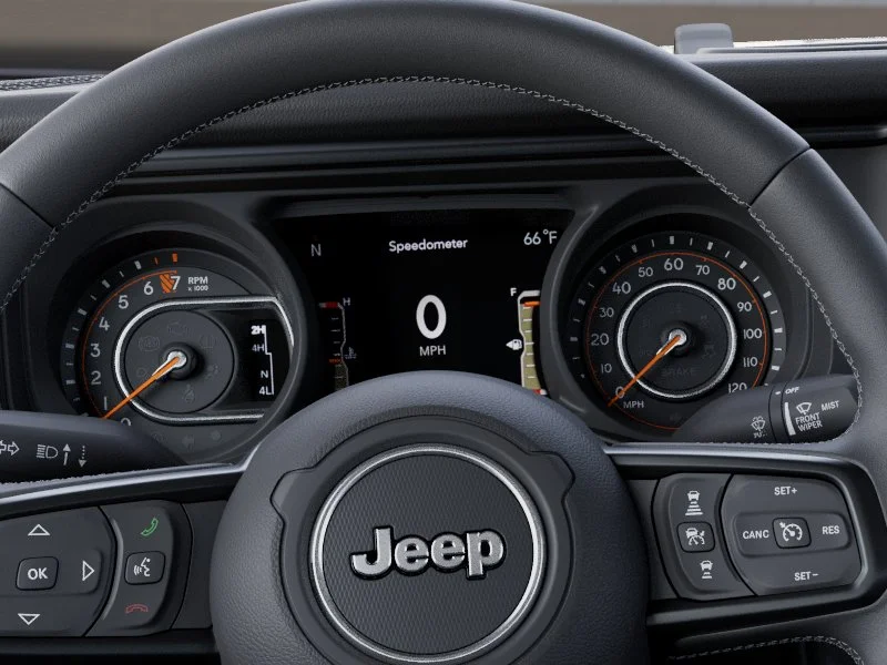 New 2026 41 Exterior Paint Jeep Willys image 17