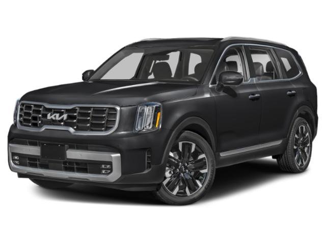 2025 Kia Telluride SX Prestige AWD's photo