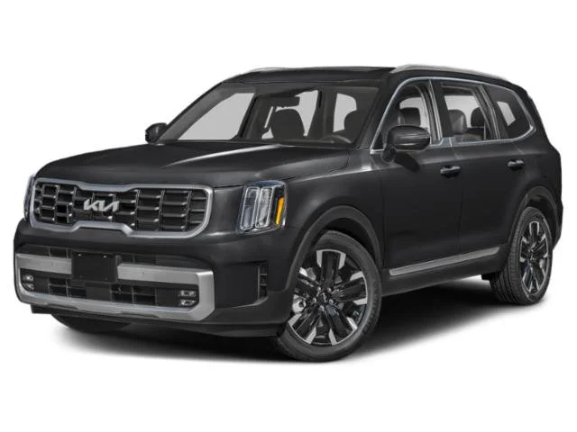 2025 Kia Telluride SX Prestige AWD's photo