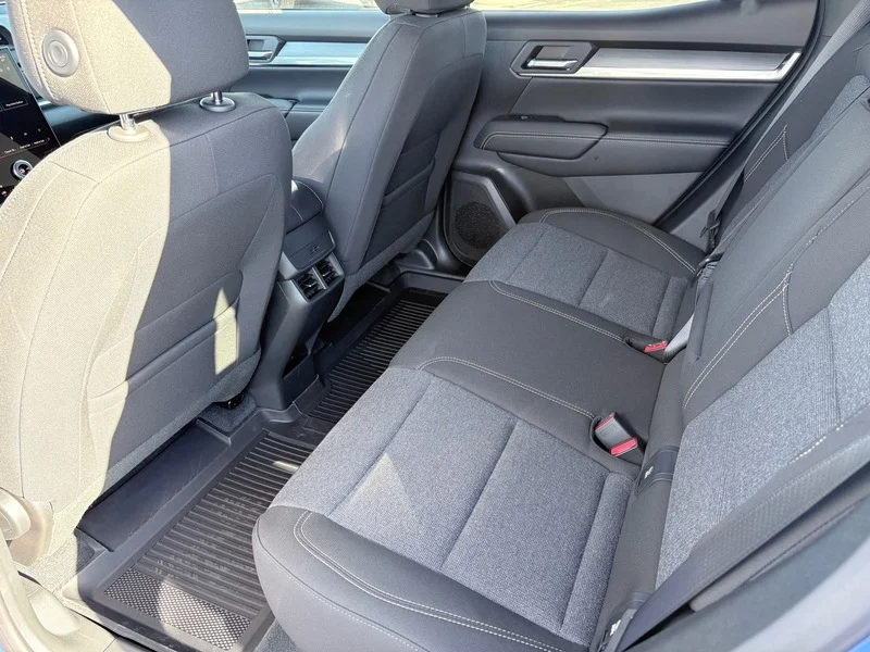 2026 GMC Terrain Elevation - Photo 17