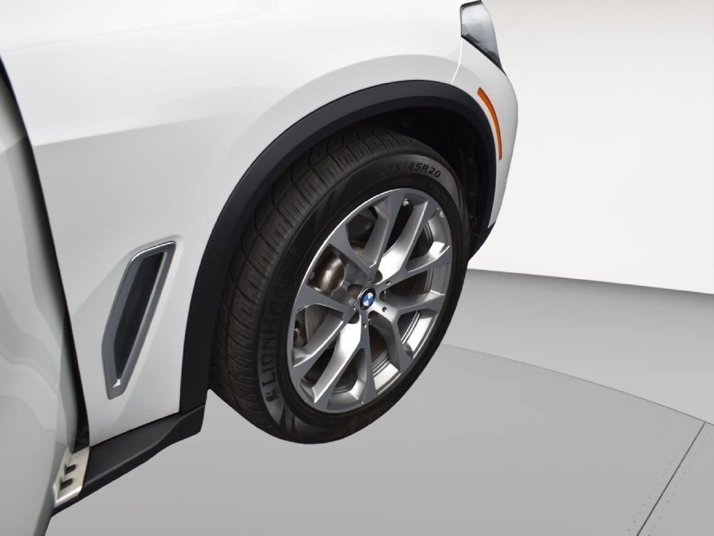 2022 BMW X5 40i - Photo 30