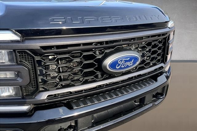 Used 2024 Black Ford XL image 25