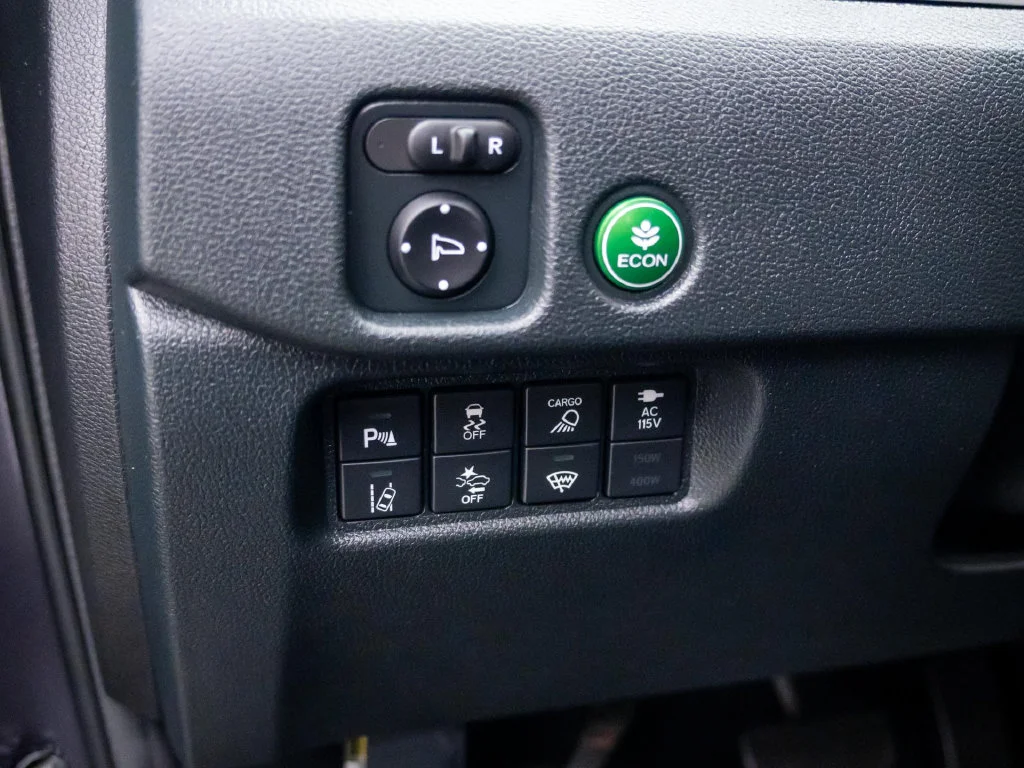 Certified Used 2023 Gray Honda RTL-E image 22