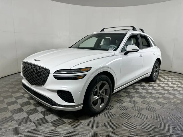 New 2026 Genesis GV70 2.5T Advanced