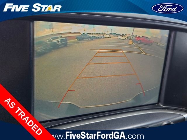 Used 2016 Pearl Chevrolet LT image 19