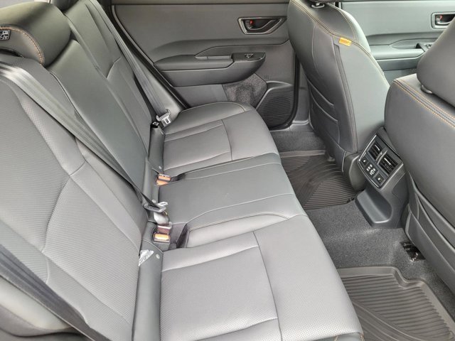 New 2026 ICE SILVER METALLIC Subaru Wilderness image 12