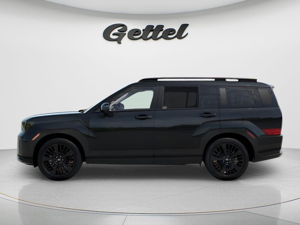 New 2026 Black Hyundai Calligraphy image 7