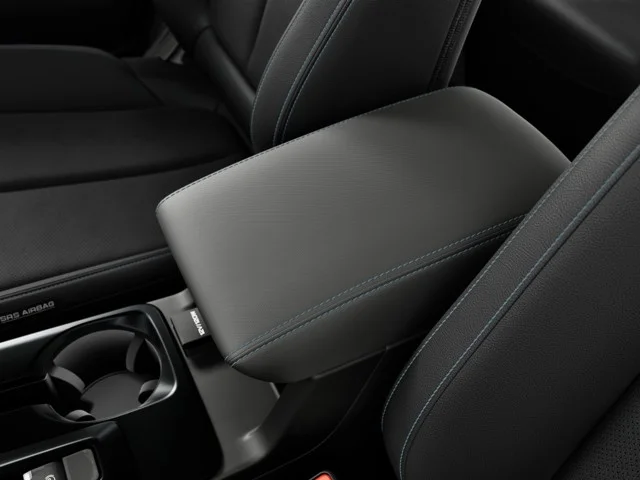 New 2026 CRYSTAL WHITE PEARL Subaru Limited image 21